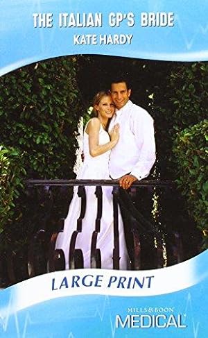 Bild des Verkufers fr The Italian Gp's Bride zum Verkauf von WeBuyBooks