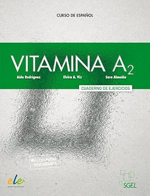 Imagen del vendedor de Vitamina A2 a la venta por moluna