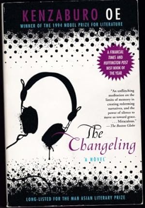 Seller image for The Changeling for sale by Retrograde Media