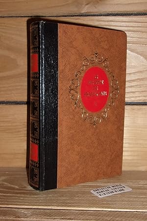 Seller image for LE VICOMTE DE BRAGELONNE - Tome V for sale by Planet's books