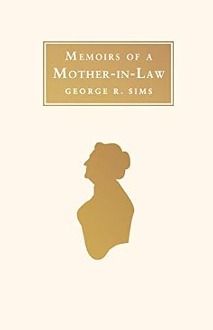 Image du vendeur pour Memoirs of a Mother-in-Law (Alma Classics) mis en vente par WeBuyBooks