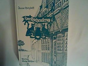 Bild des Verkufers fr Der Katzenkrug. Historischer Roman aus Preuens Geschichte zum Verkauf von ANTIQUARIAT FRDEBUCH Inh.Michael Simon