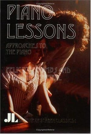 Seller image for Piano Lessons: Approaches to "The Piano" (Southern Screen Classic): Approaches to "The Piano": Approaches to "The Piano": Approaches to "The Piano" (Southern Screen Classic S.) for sale by WeBuyBooks