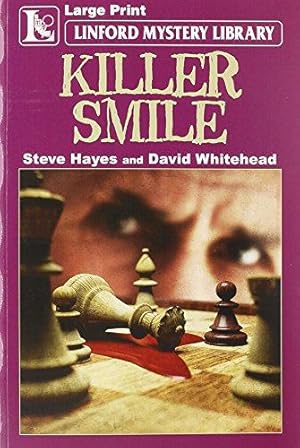 Imagen del vendedor de Killer Smile (Linford Mystery Library) a la venta por WeBuyBooks