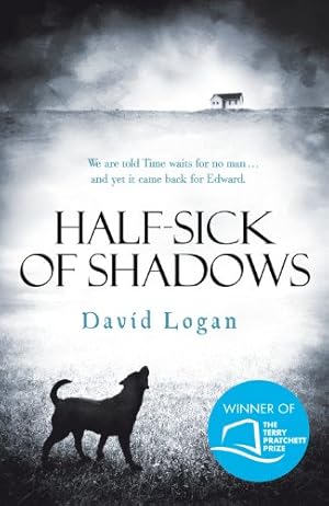 Seller image for Half Sick Of Shadows for sale by WeBuyBooks