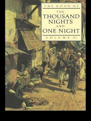 Imagen del vendedor de Book of the Thousand Nights and One Night a la venta por GreatBookPrices