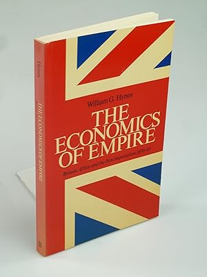 Bild des Verkufers fr The Economics of Empire. zum Verkauf von Antiquariat Dorner