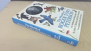Image du vendeur pour The World of Roger Tory Peterson: An Authorized Biography mis en vente par BoundlessBookstore