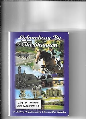 Seller image for Lickmolassy by the Shannon. for sale by Sillan Books