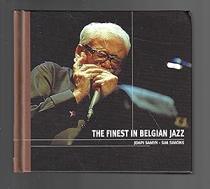 The Finest in Belgian Jazz