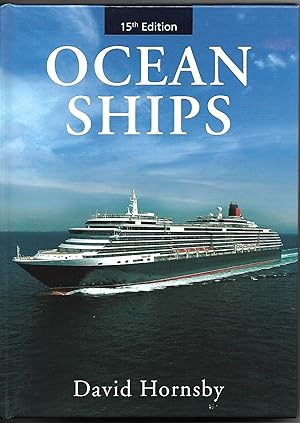 Ocean Ships 2009 Edition (15th)