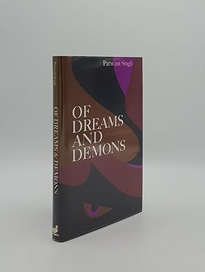 Imagen del vendedor de OF DREAMS AND DEMONS An Indian Memoir a la venta por Rothwell & Dunworth (ABA, ILAB)