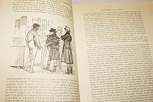 Image du vendeur pour OEUVRES COMPLETES DE HONORE DE BALZAC OEUVRES DIVERSES - TOME 1** (1824-1830) mis en vente par Librairie RAIMOND