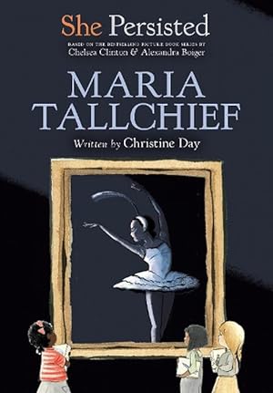 Image du vendeur pour She Persisted: Maria Tallchief (Paperback) mis en vente par Grand Eagle Retail