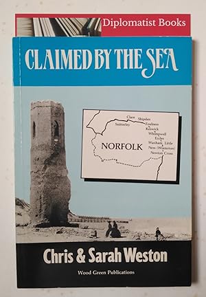 Claimed by the Sea (Norfolk)