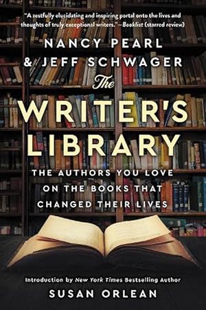 Seller image for The Writer's Library (Paperback) for sale by Grand Eagle Retail