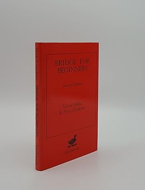 Seller image for BRIDGE FOR BEGINNERS for sale by Rothwell & Dunworth (ABA, ILAB)