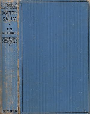 Seller image for Doctor Sally for sale by Cameron House Books