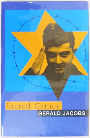 Seller image for Sacred Games. for sale by Entelechy Books