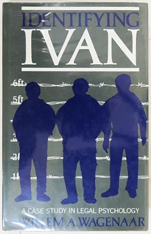 Immagine del venditore per Identifying Ivan. venduto da Entelechy Books
