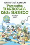 Imagen del vendedor de Pequea historia del Mundo a la venta por Agapea Libros