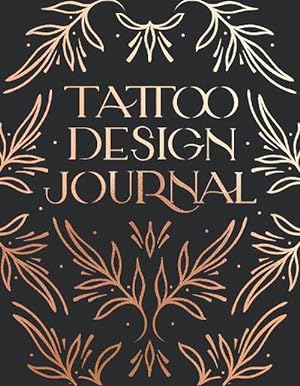 Seller image for Tattoo Design Workbook (Paperback) for sale by Grand Eagle Retail