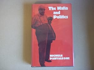 Immagine del venditore per The Mafia and Politics. venduto da Carmarthenshire Rare Books