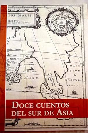 Imagen del vendedor de Doce cuentos al Sur de Asia a la venta por Alcan Libros