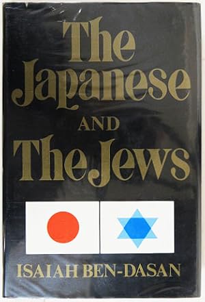 Seller image for The Japanese and The Jews. for sale by Entelechy Books