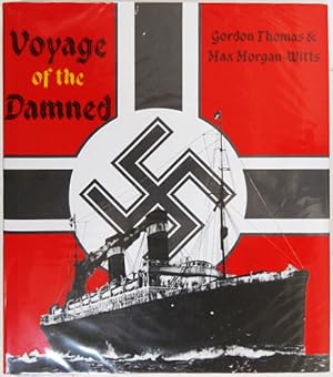 Bild des Verkufers fr Voyage of the Damned. zum Verkauf von Entelechy Books