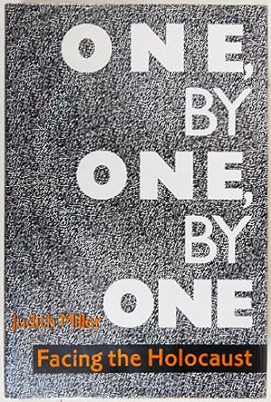Bild des Verkufers fr One, By One, By One. zum Verkauf von Entelechy Books