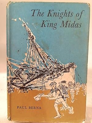 Bild des Verkufers fr The Knights of King Midas zum Verkauf von World of Rare Books