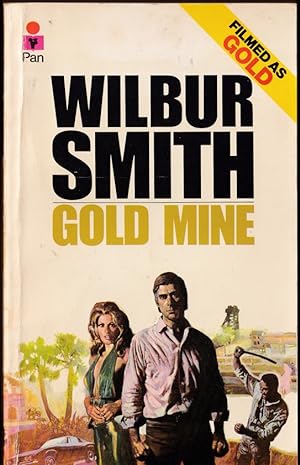 Seller image for Gold Mine for sale by Caerwen Books