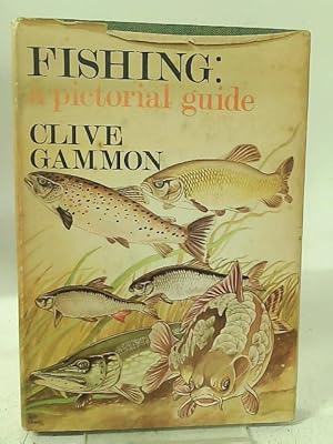 Imagen del vendedor de Fishing: A pictorial guide a la venta por World of Rare Books
