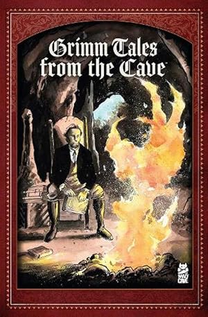 Seller image for Grimm Tales from the Cave (Paperback) for sale by AussieBookSeller