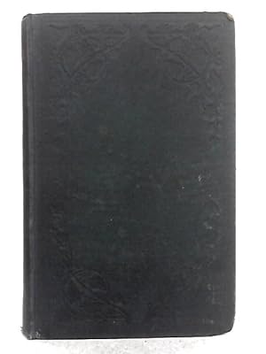 Bild des Verkufers fr The Poetical Works of Robert Burns. With Memoir, Critical Dissertation, and Explanatory Notes. Vol II zum Verkauf von World of Rare Books