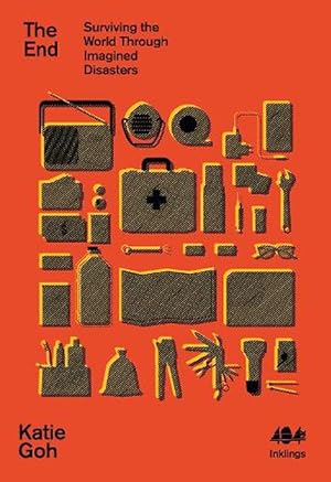 Imagen del vendedor de The End (Paperback) a la venta por Grand Eagle Retail