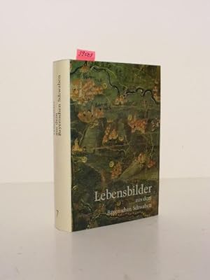 Image du vendeur pour Lebensbilder aus dem Bayerischen Schwaben. Band 7. mis en vente par Kunstantiquariat Rolf Brehmer