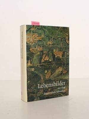 Image du vendeur pour Lebensbilder aus dem Bayerischen Schwaben. Band 6. mis en vente par Kunstantiquariat Rolf Brehmer