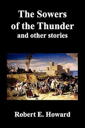 Seller image for The Sowers Of The Thunder , Gates Of Emp for sale by GreatBookPrices