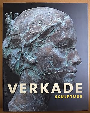 Seller image for Verkade Sculpture for sale by Kees van Dongen - Art