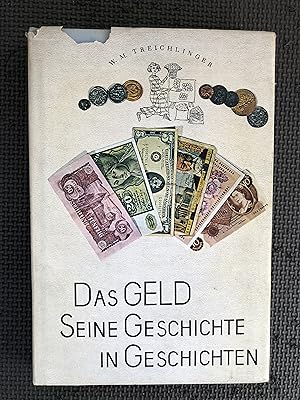 Das Geld; Seine Geschichte in Geschichten