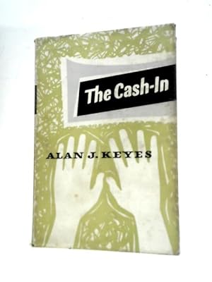 Bild des Verkufers fr The Cash-in zum Verkauf von World of Rare Books