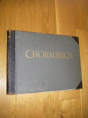 Choralbuch zum Evangelischen Gesangbuch für Rheinland und Westfalen