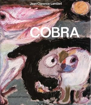 Seller image for Cobra. for sale by Antiquariat Querido - Frank Hermann