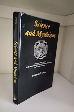 Bild des Verkufers fr Science and Mysticism zum Verkauf von Amnesty Bookshop - Brighton