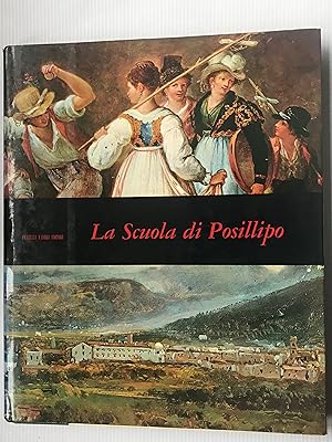 Seller image for La Scuola di Posillipo for sale by Beach Hut Books