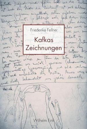 Bild des Verkufers fr Kafkas Zeichnungen zum Verkauf von AHA-BUCH GmbH