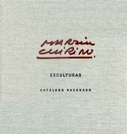 Seller image for Martn Chirino. Esculturas. Catlogo Razonado for sale by Vuestros Libros