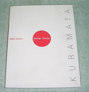 Shiro Kuramata 1934-1991. Design, Design.